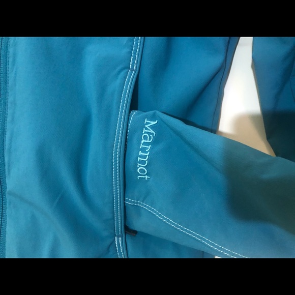 Marmot Ramble Component Jacket winter weather resistant XS - Picture 4 of 13